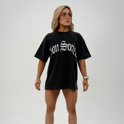 Four Horsemen Oversized Tee
