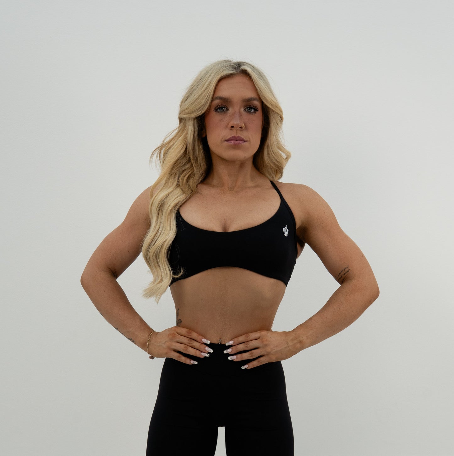 Legacy Bra