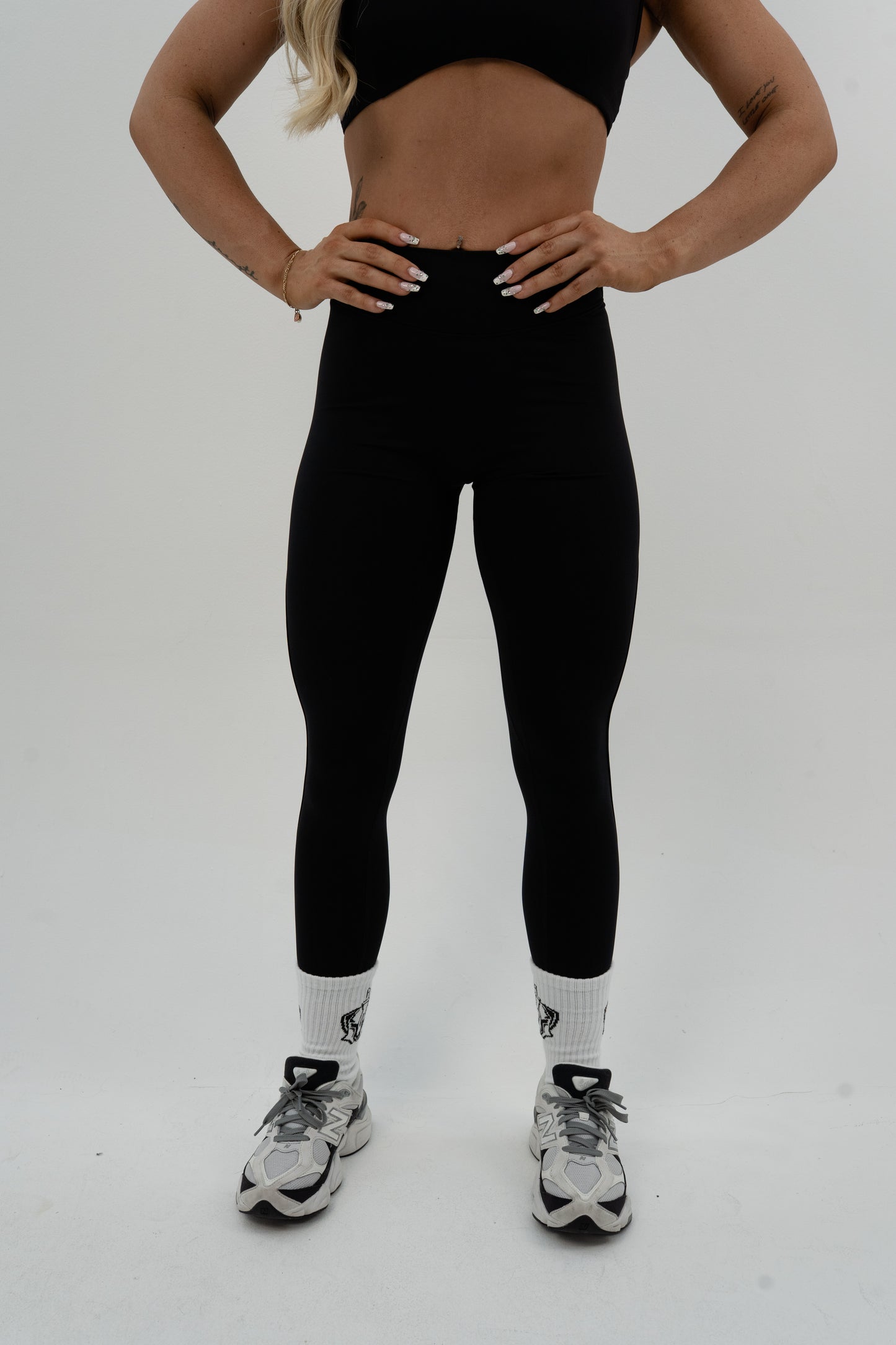 Legacy Legging