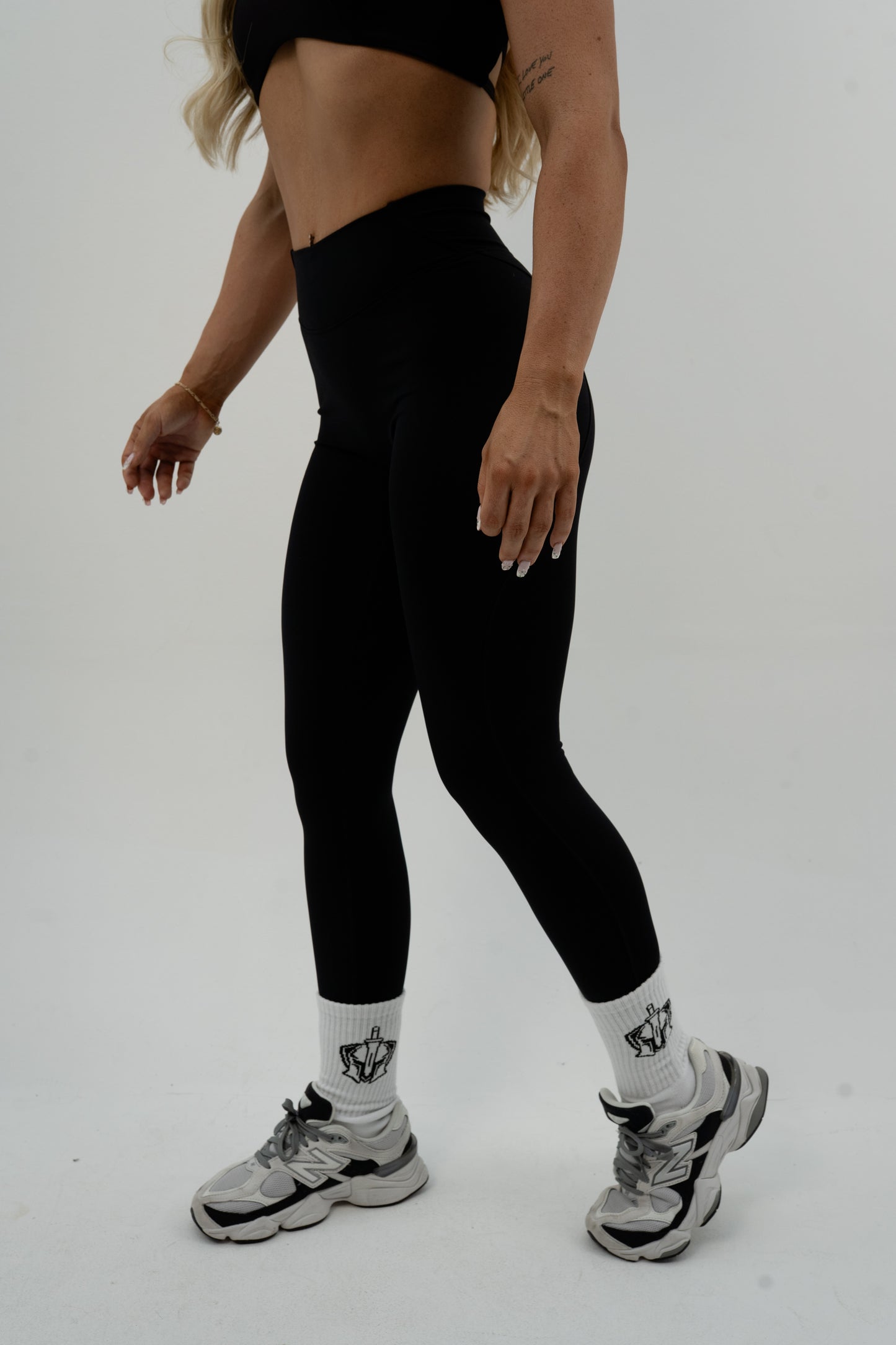Legacy Legging