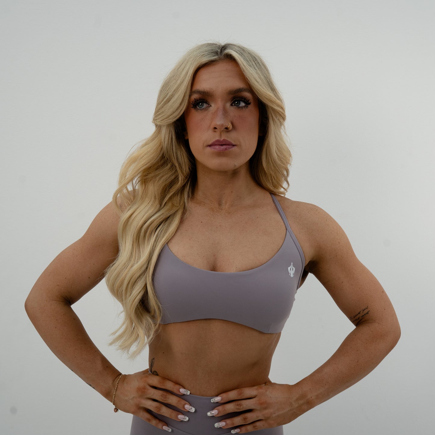 Legacy Bra
