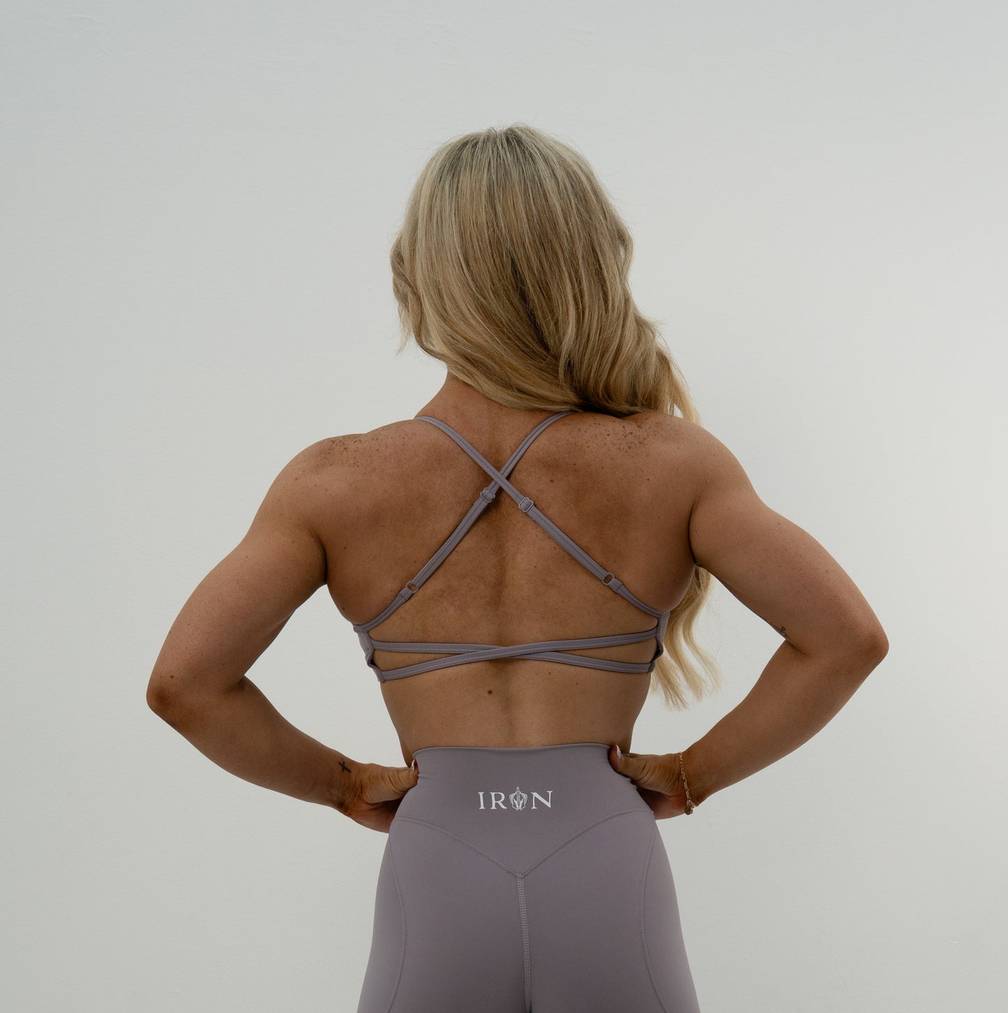 Legacy Bra