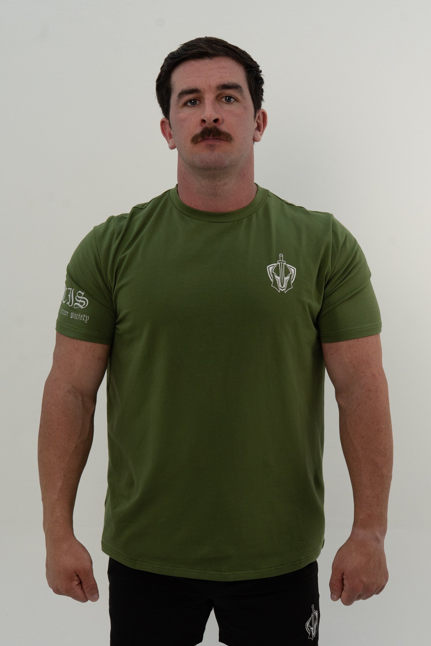 Everyday Badge Tee