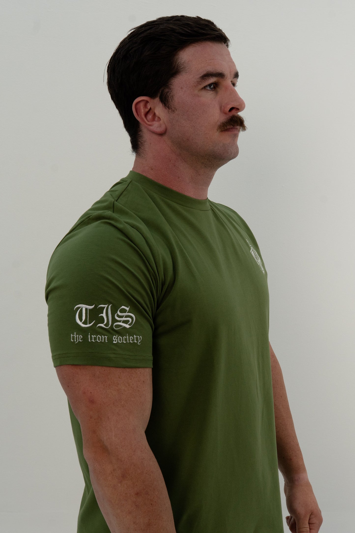 Everyday Badge Tee