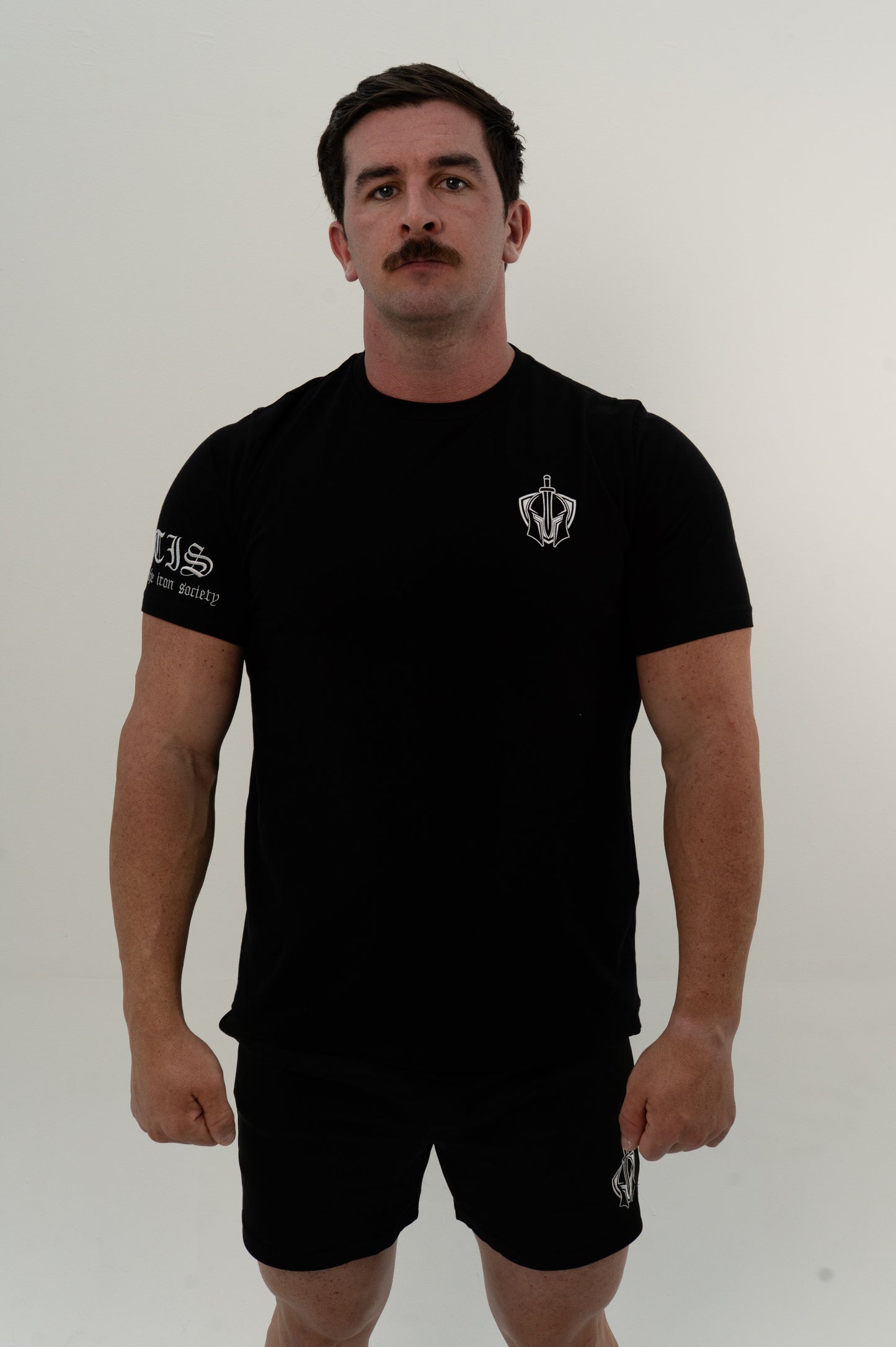 Everyday Badge Tee