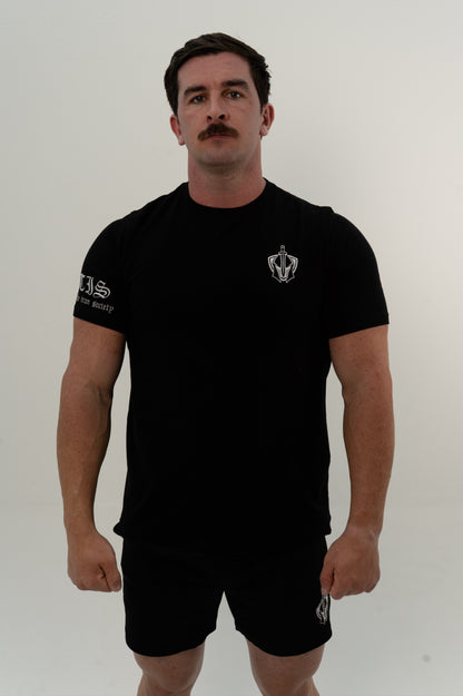 Everyday Badge Tee