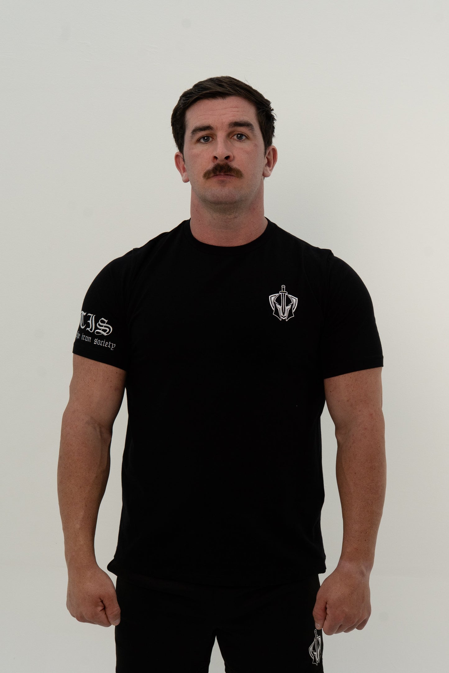 Everyday Badge Tee