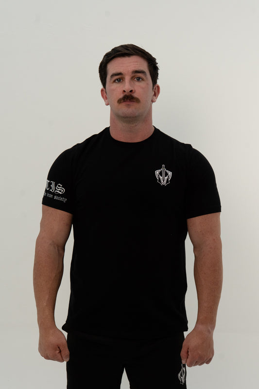 Everyday Badge Tee