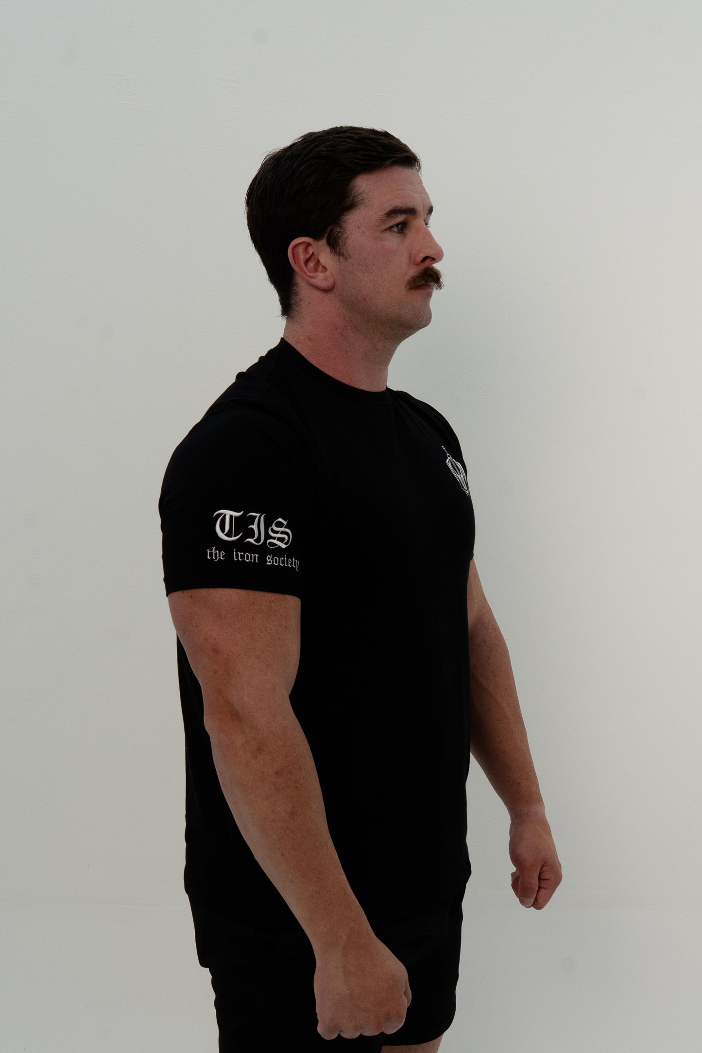Everyday Badge Tee