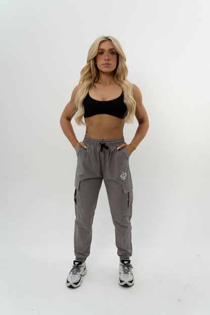 Active Cargo Badge Joggers