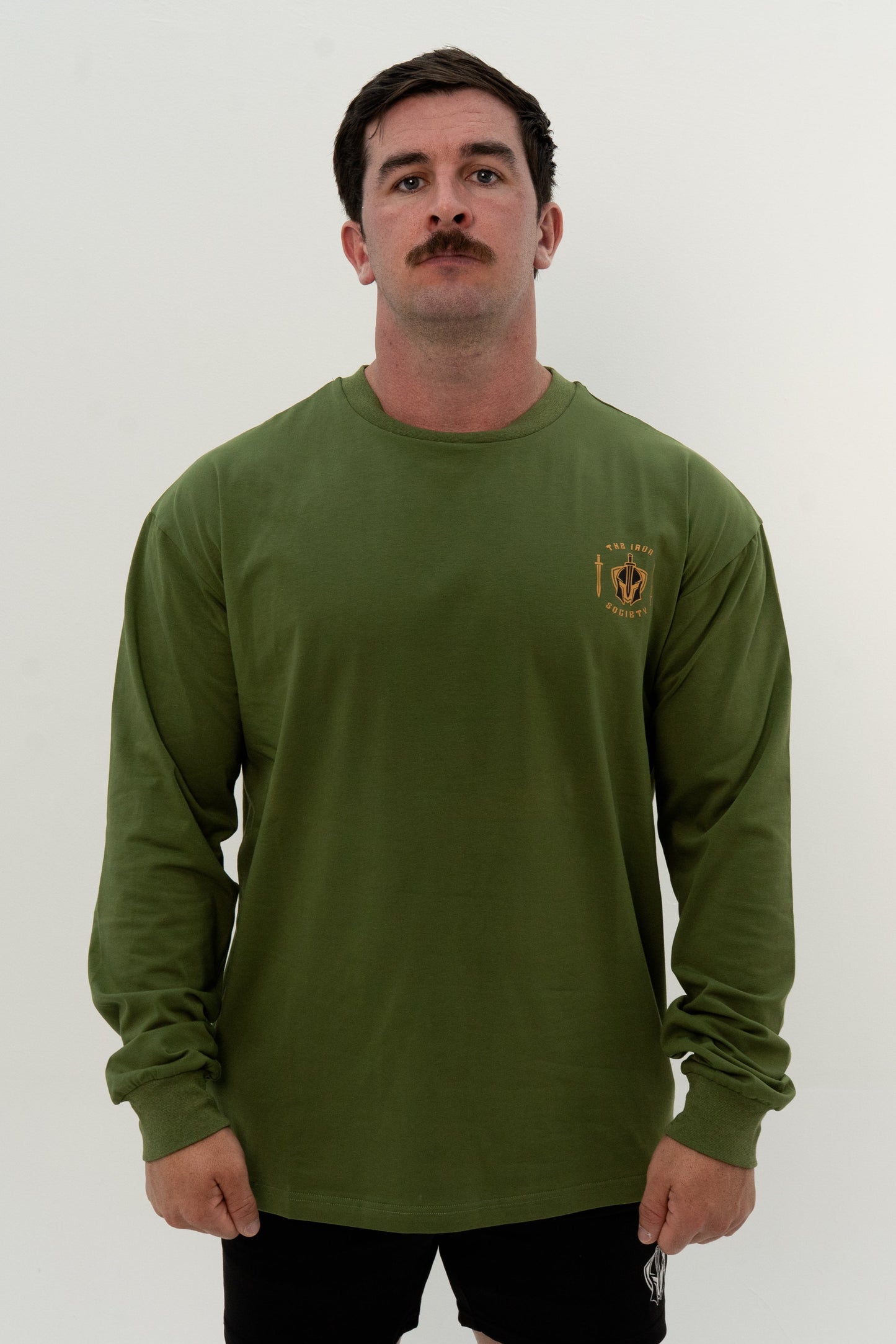 Gladiator Long Sleeve