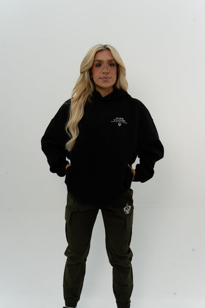 Long Sleeve TIS Tee