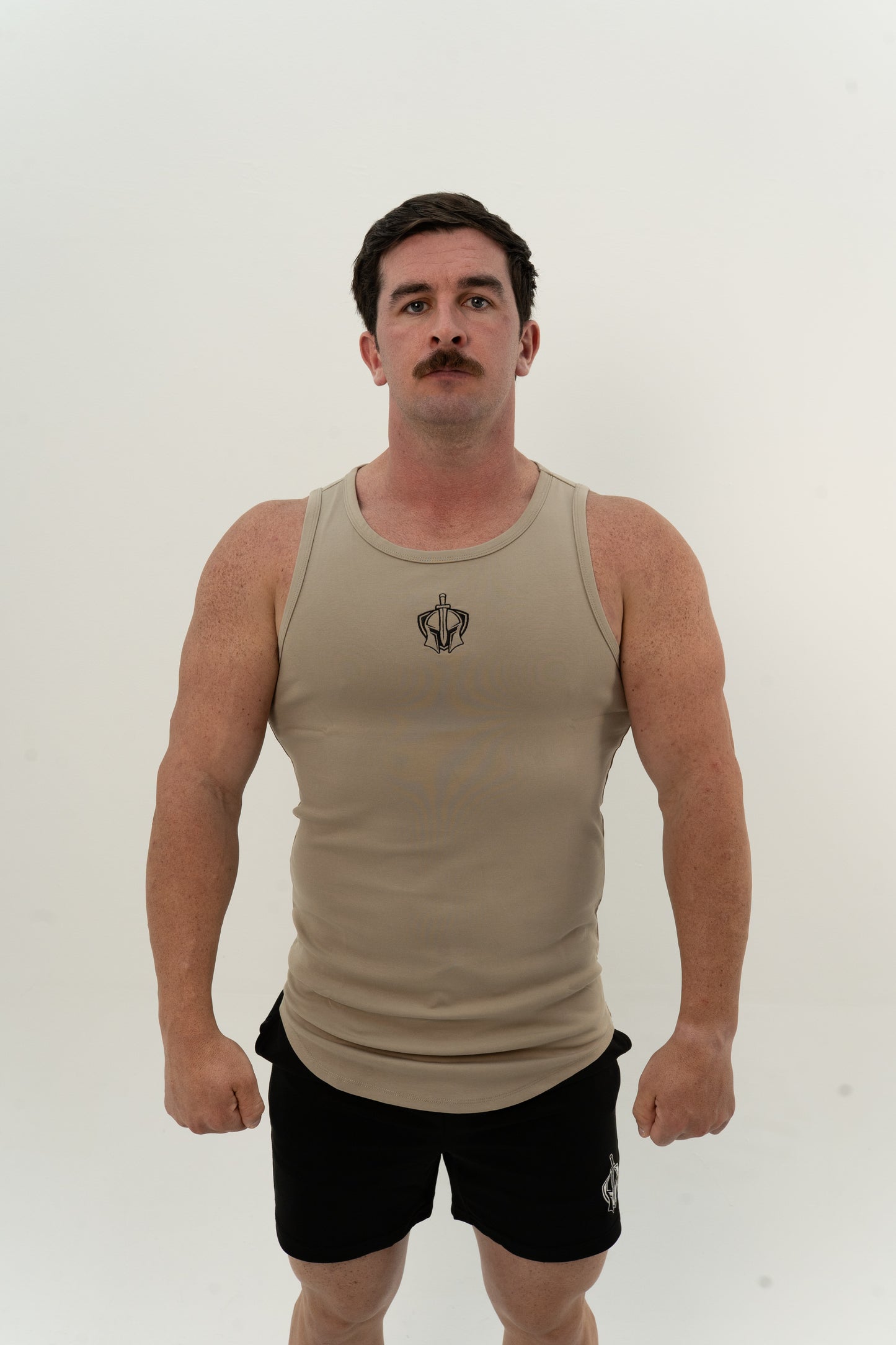 “MML” Tank Top