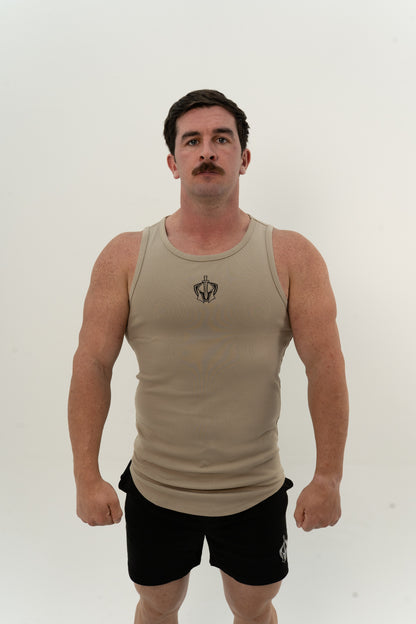 “MML” Tank Top