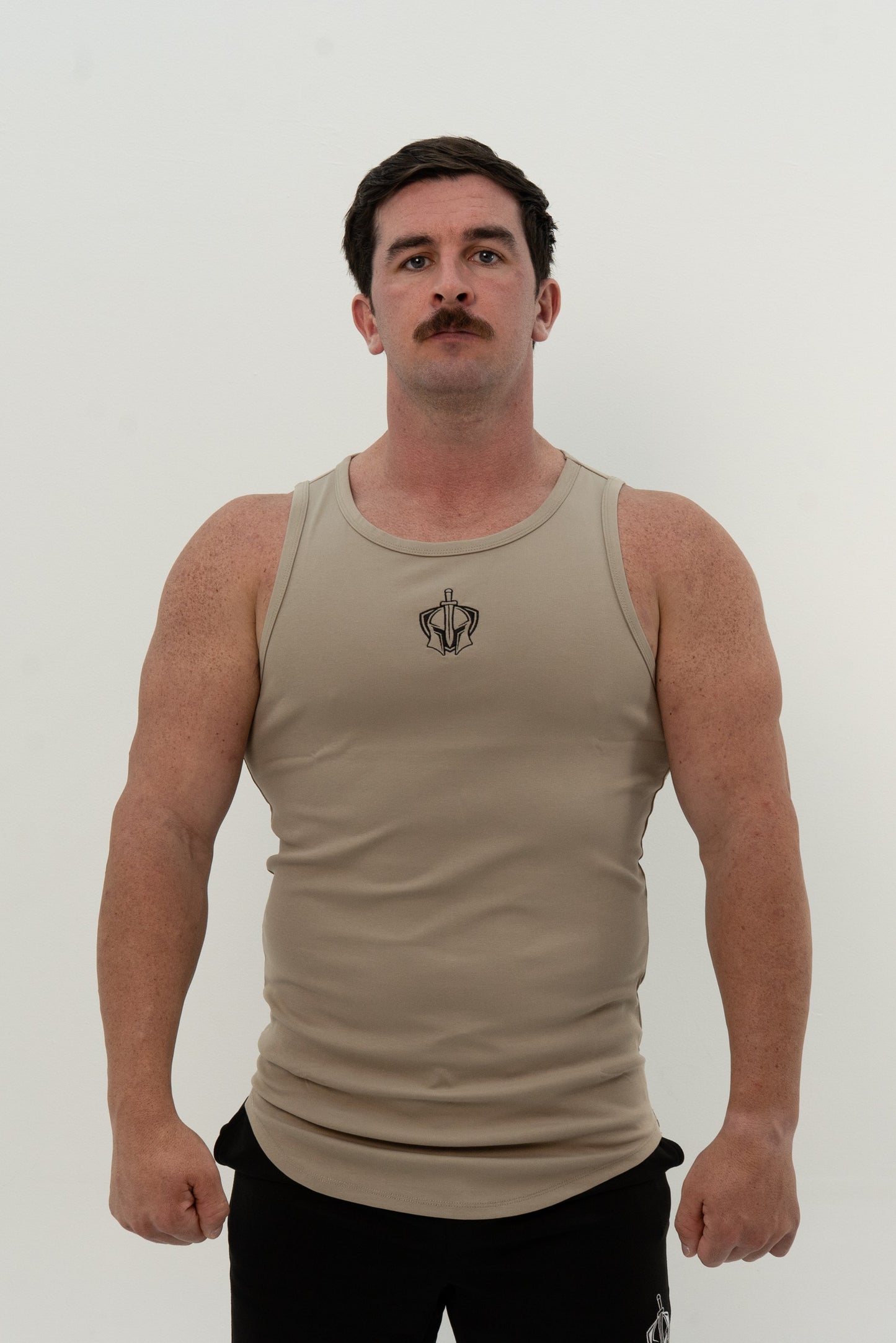“MML” Tank Top