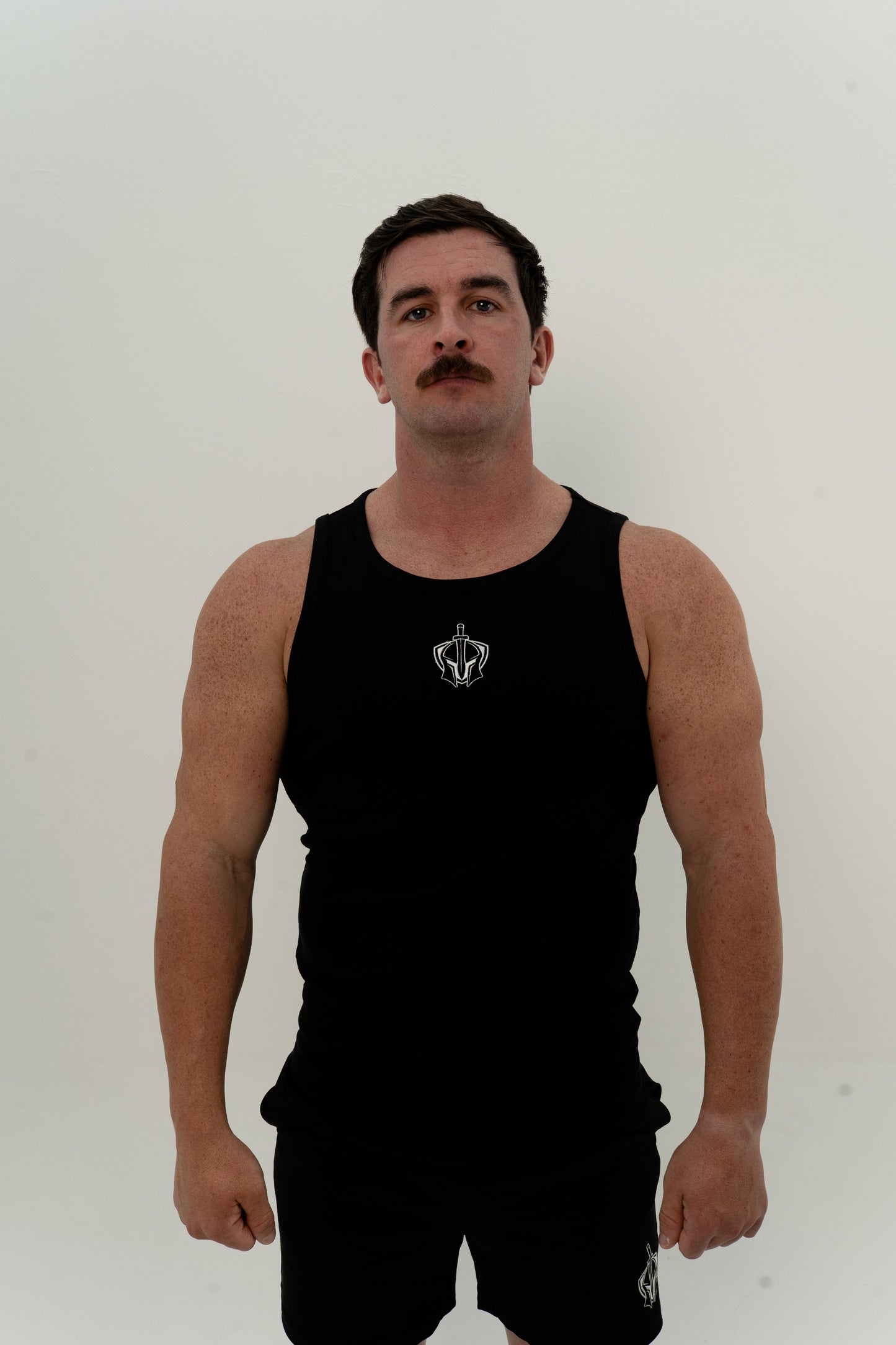 “MML” Tank Top