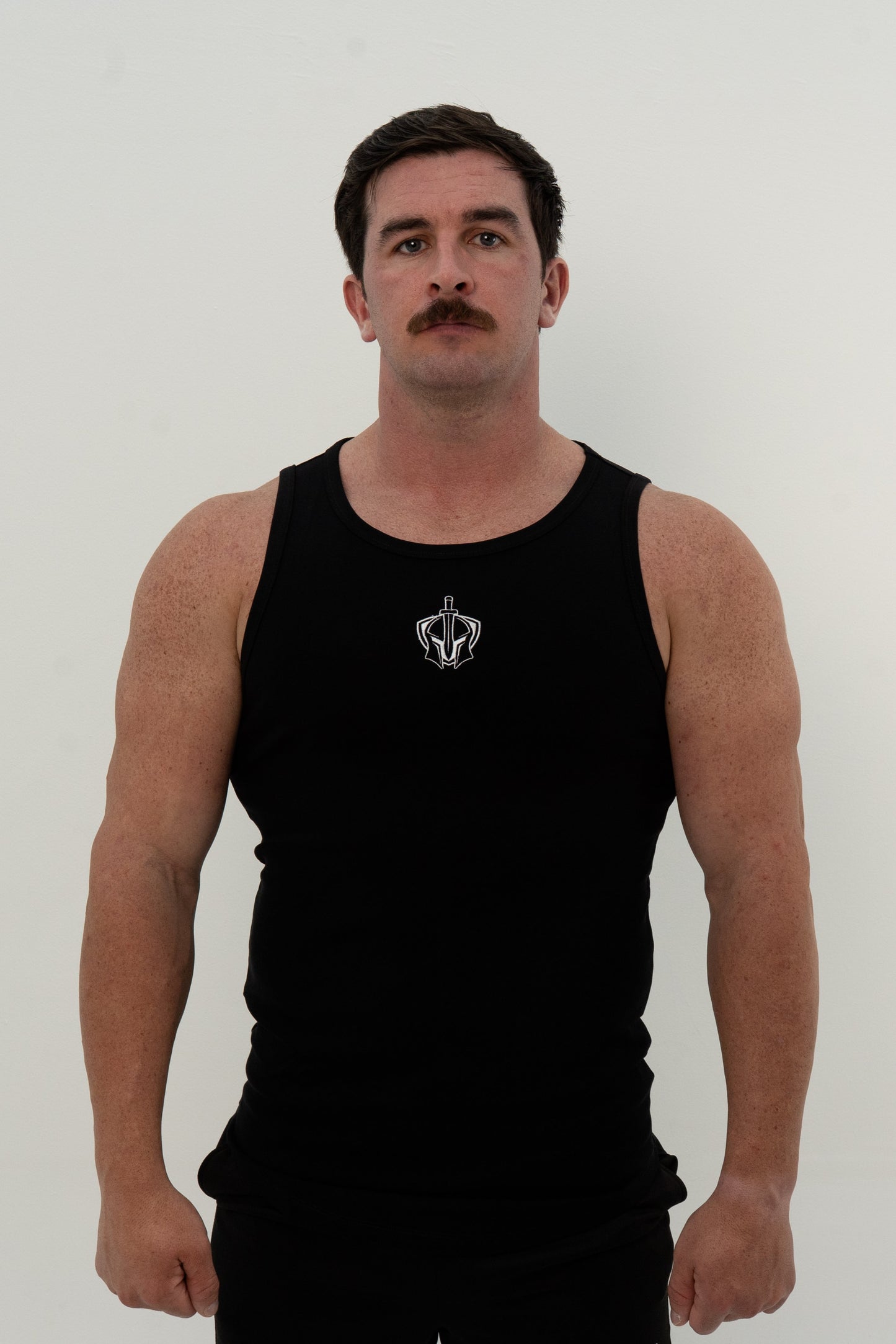 “MML” Tank Top