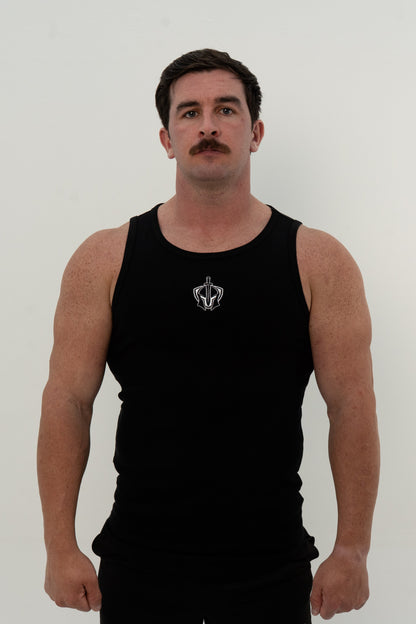 “MML” Tank Top