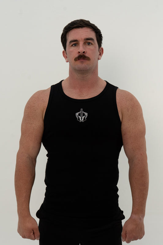“MML” Tank Top
