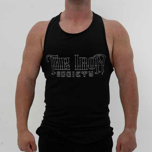 TIS Stringer Tank