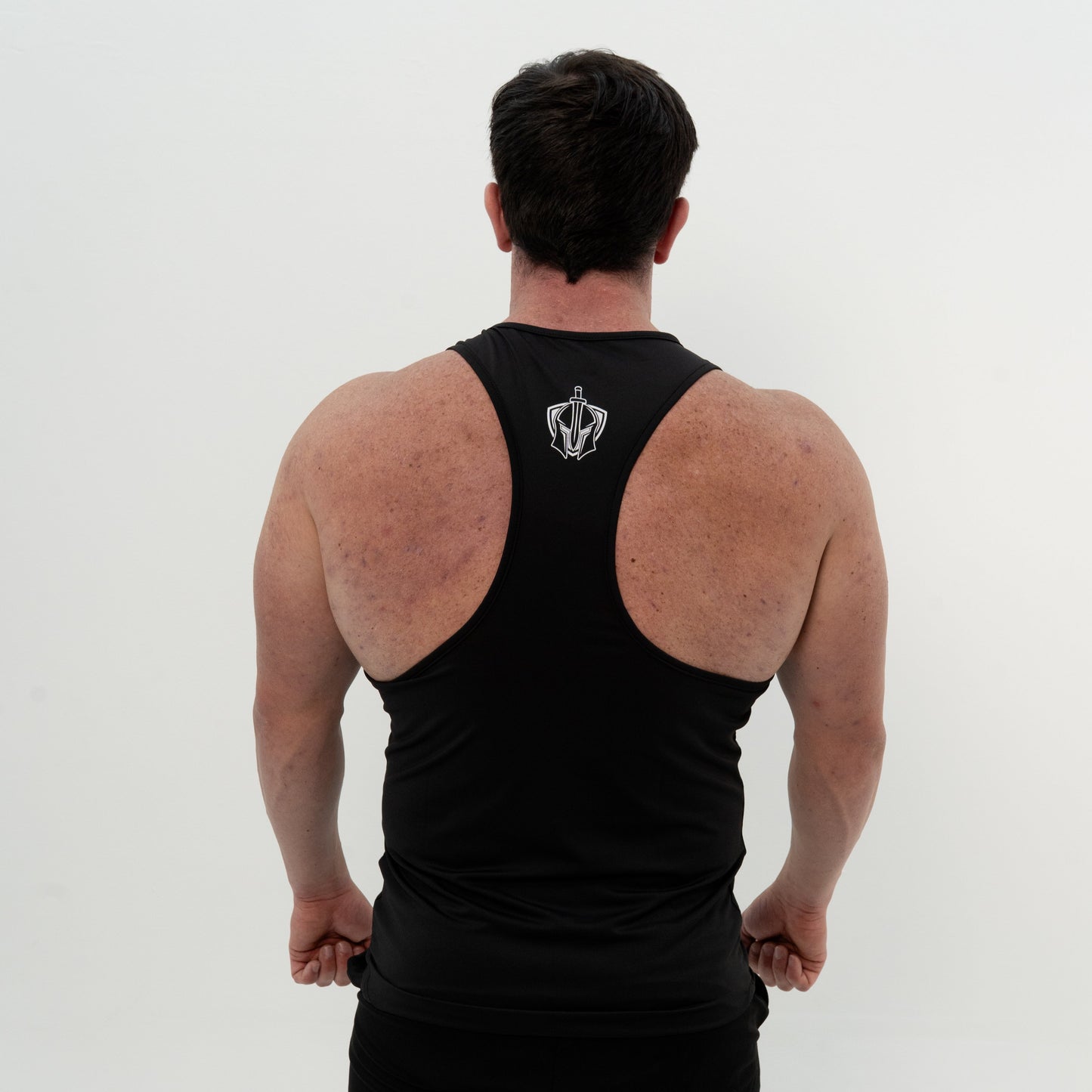 TIS Stringer Tank
