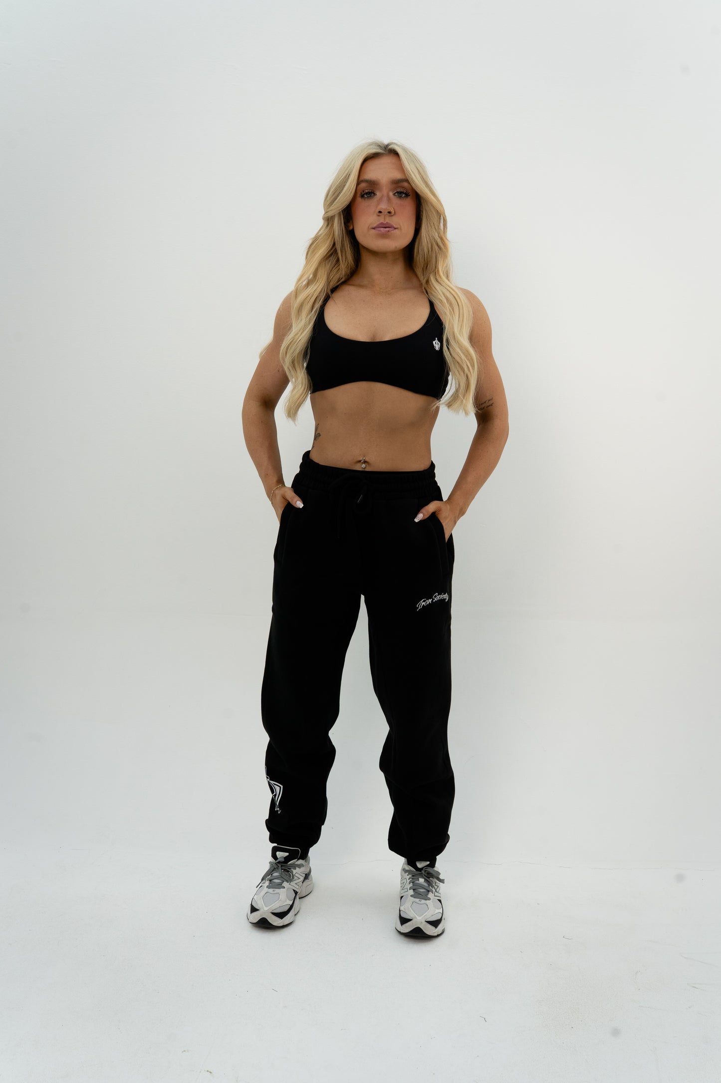 Iron Society Sweatpants