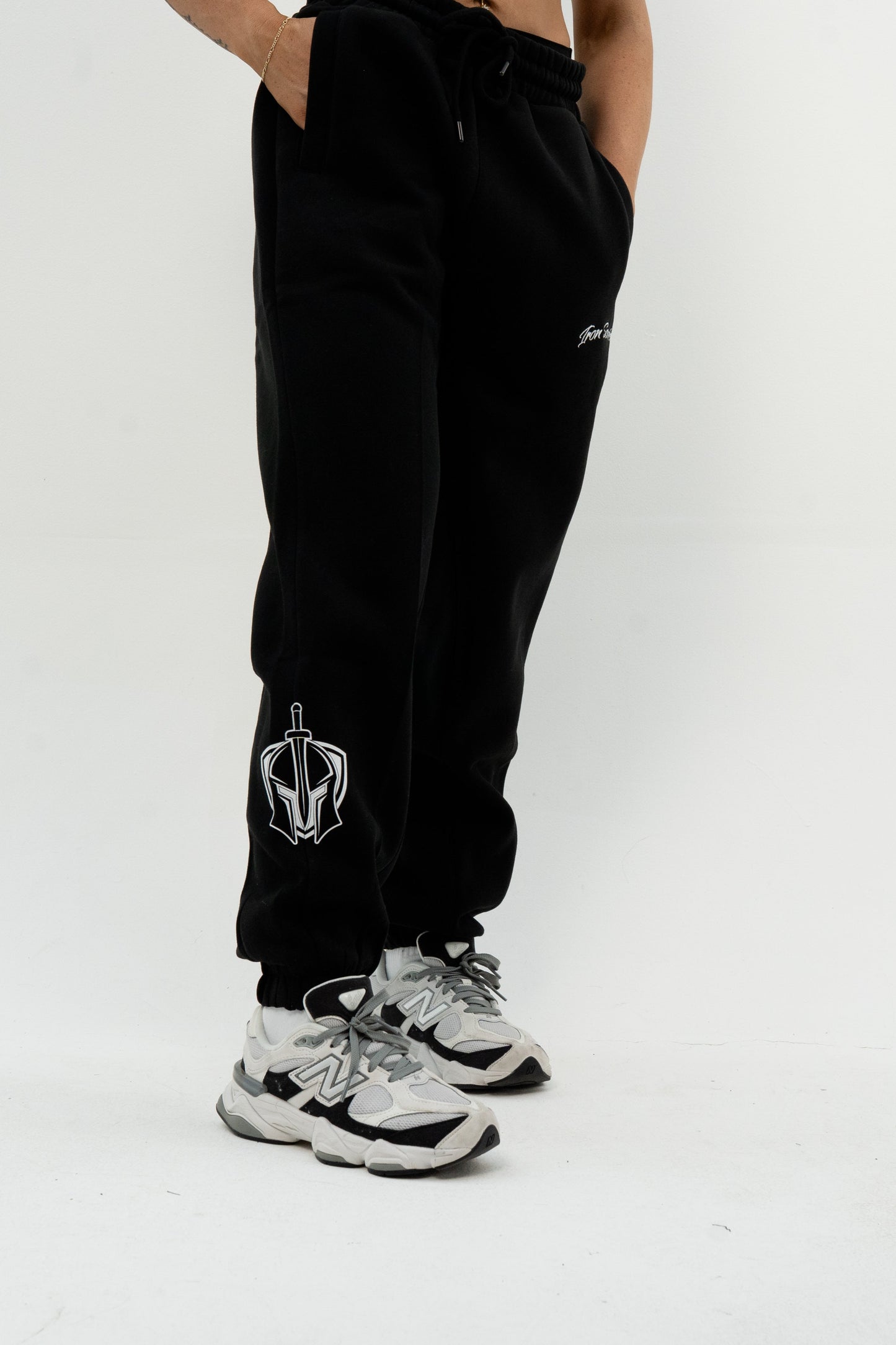 Iron Society Sweatpants