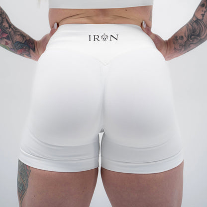 Iron Core Biker Short