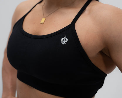 Iron Core Bra