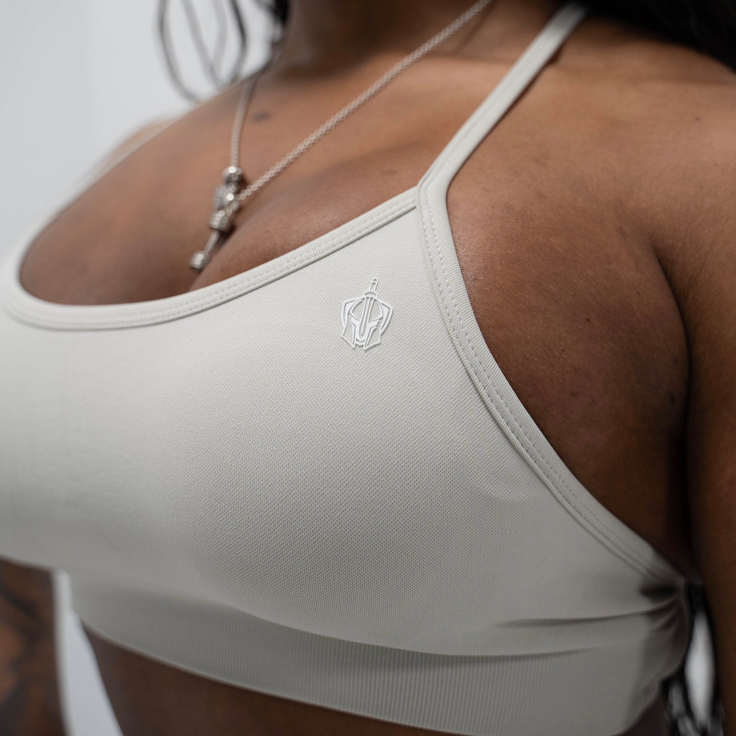 Iron Core Bra