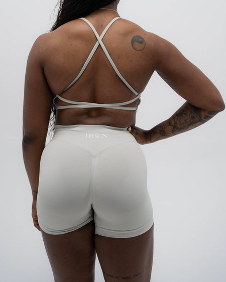 Iron Core Bra