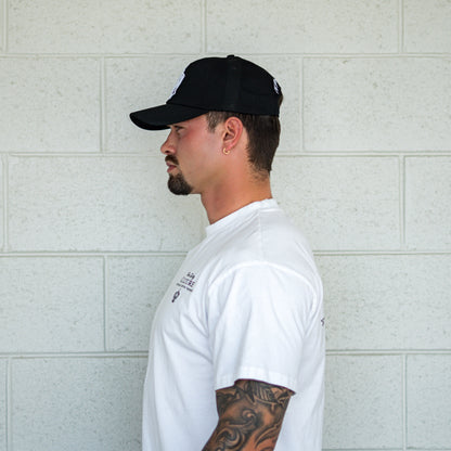 Badge Dad Hat