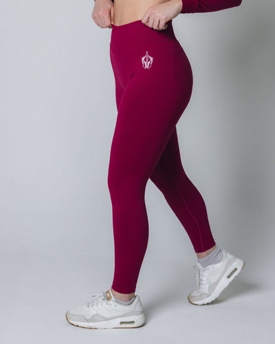 Iron Core Leggings