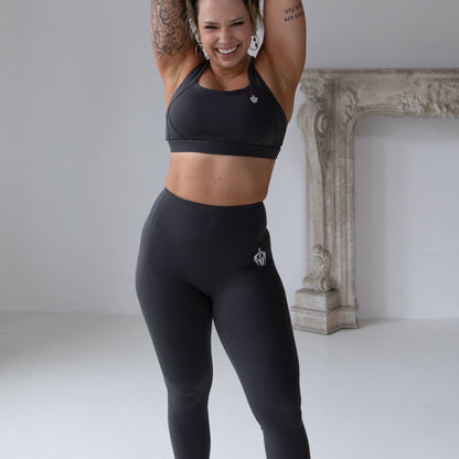 Badge Legging