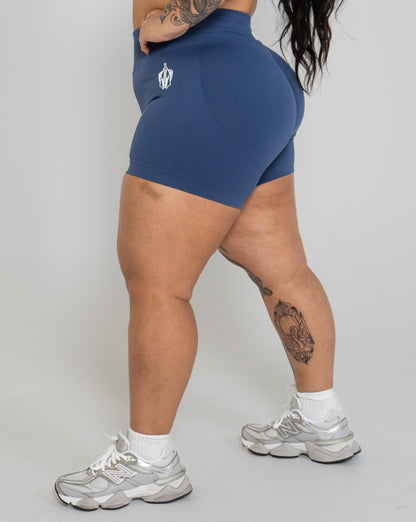 Iron Core Biker Short