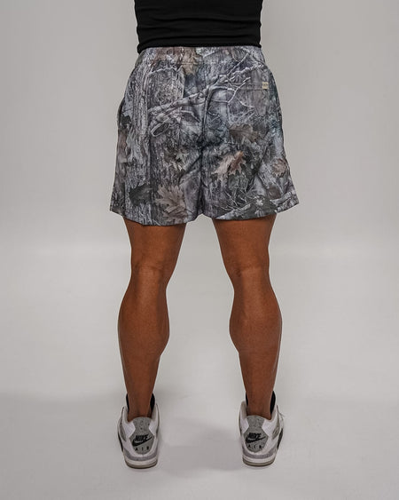 Crest 5in Mesh Shorts