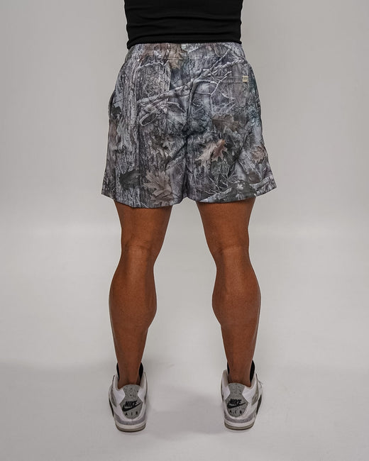 Crest 5in Mesh Shorts