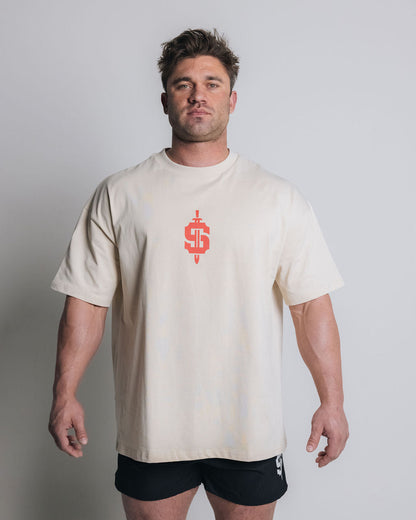 Better Today Oversized Tee