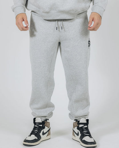 Crest Sweatpants