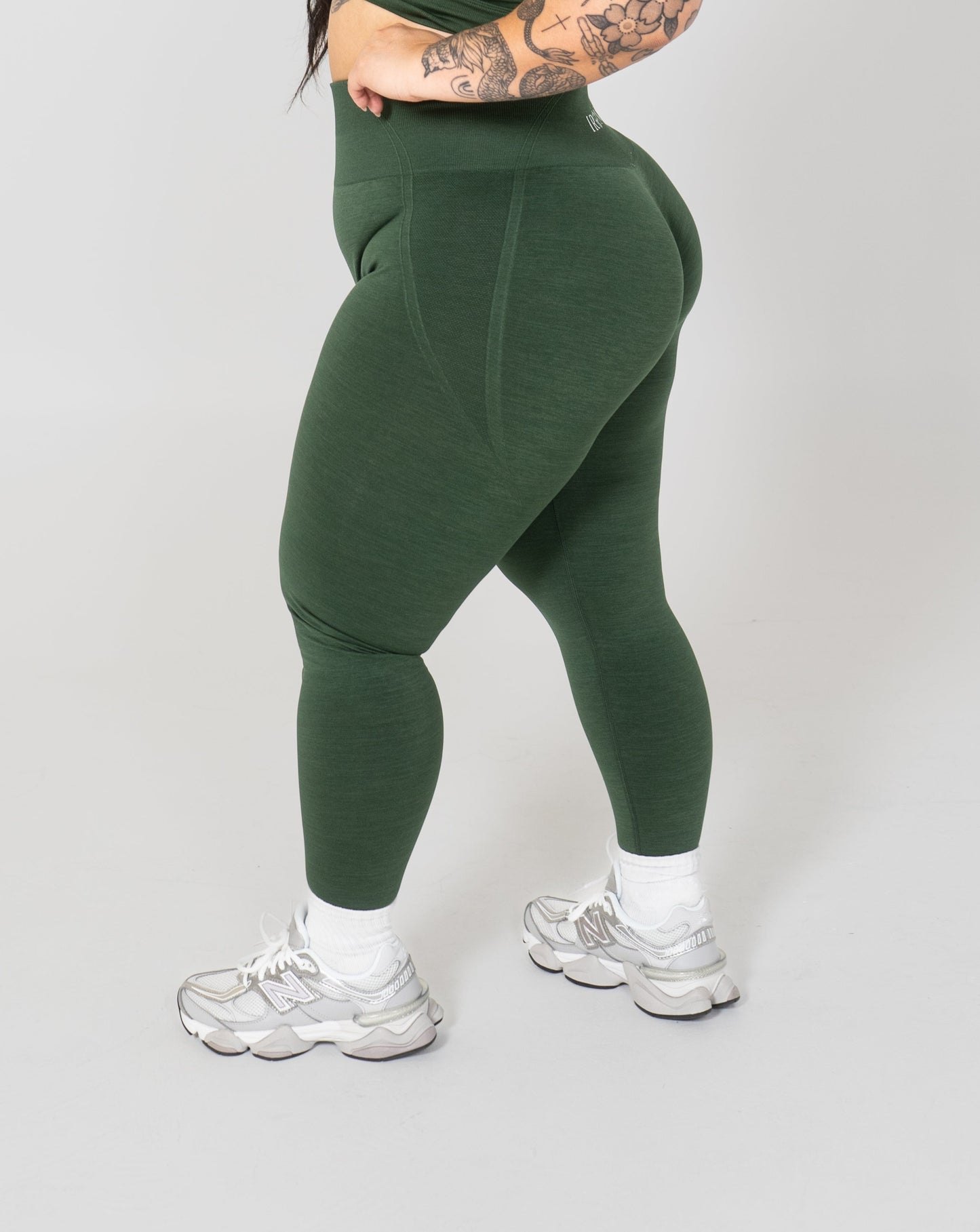 Iron Unleash Legging