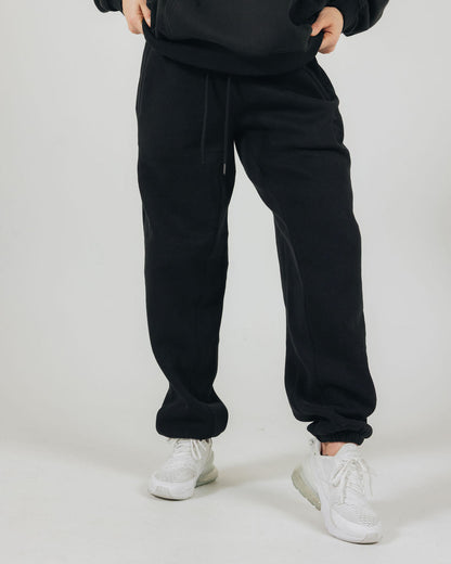 Crest Sweatpants
