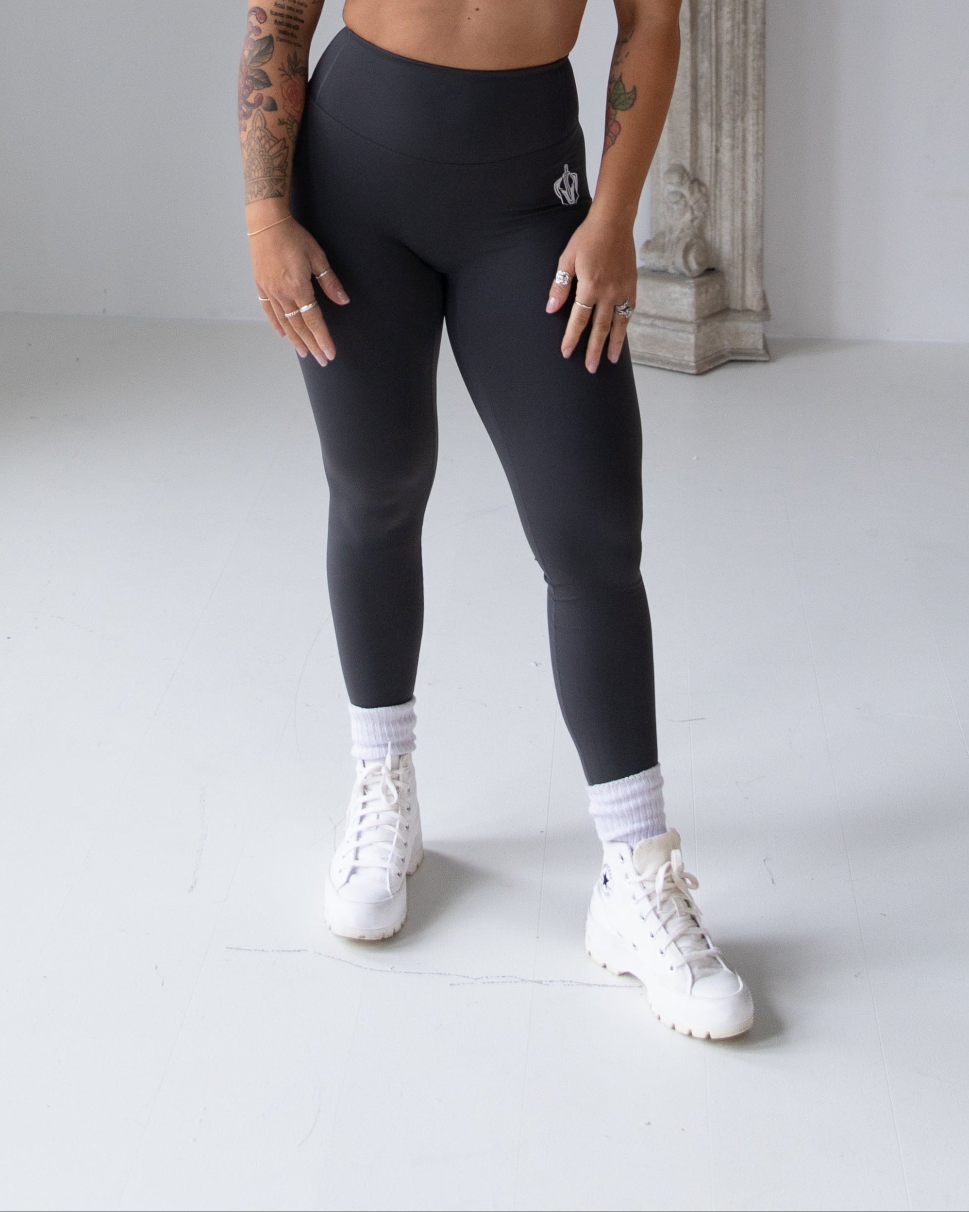 Badge Legging