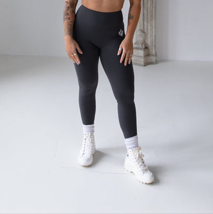 Badge Legging