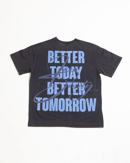 Better Today Oversized Tee