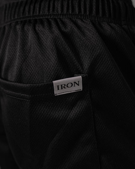Crest 5in Mesh Shorts