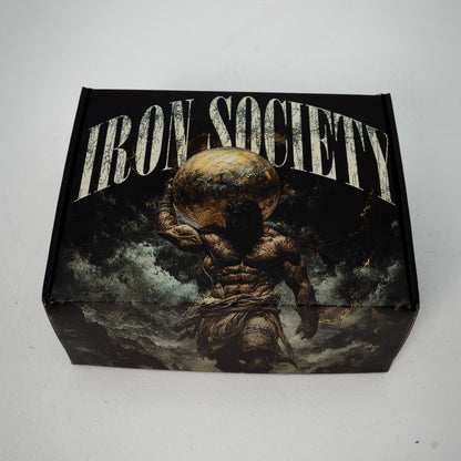 Wrath of the Divine Box set