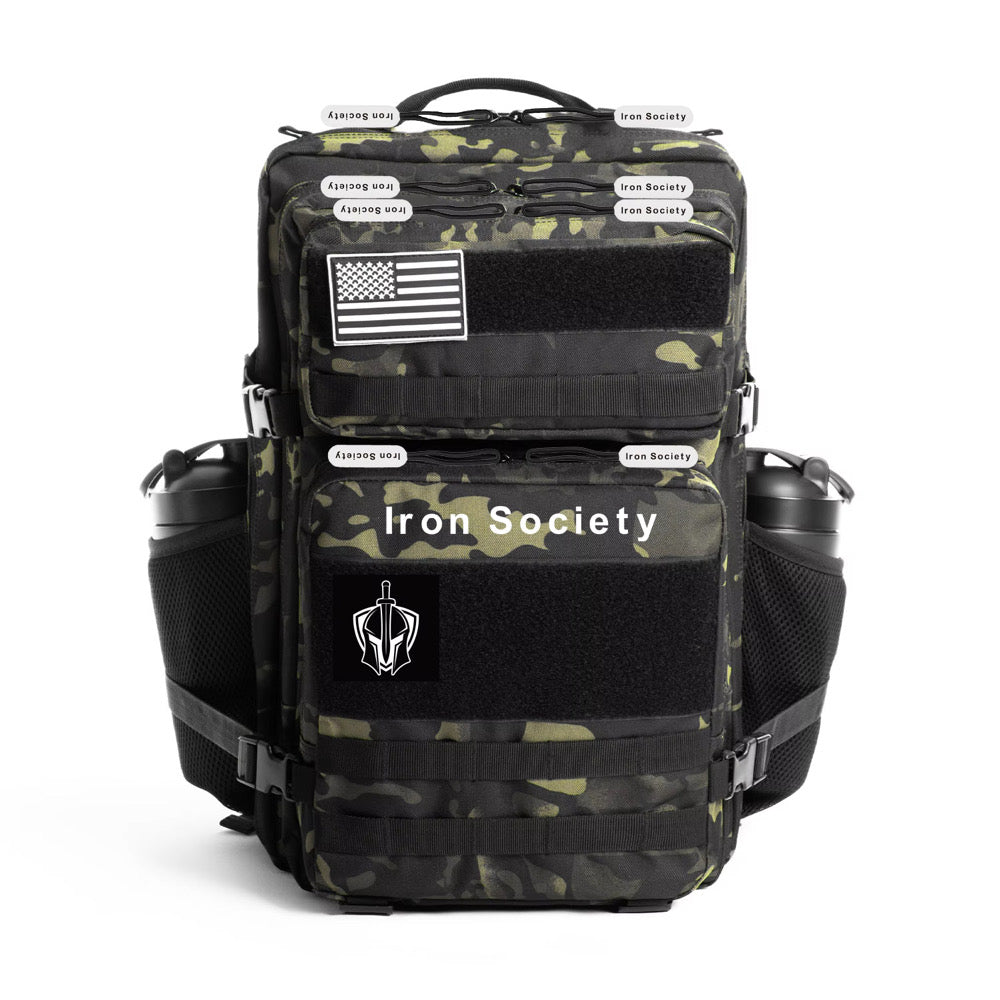 TIS Everyday Backpack 45L V2