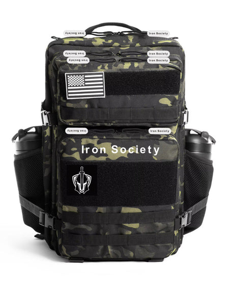 TIS Everyday Backpack 45L V2