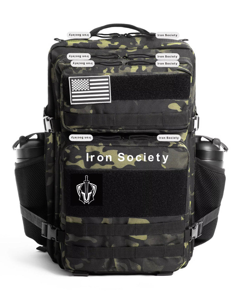 TIS Everyday Backpack 45L V2