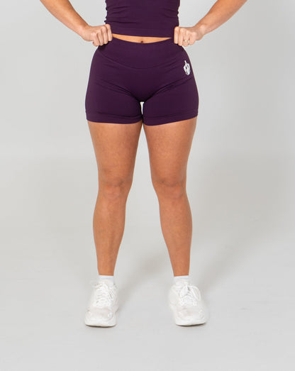 Iron Core Biker Short